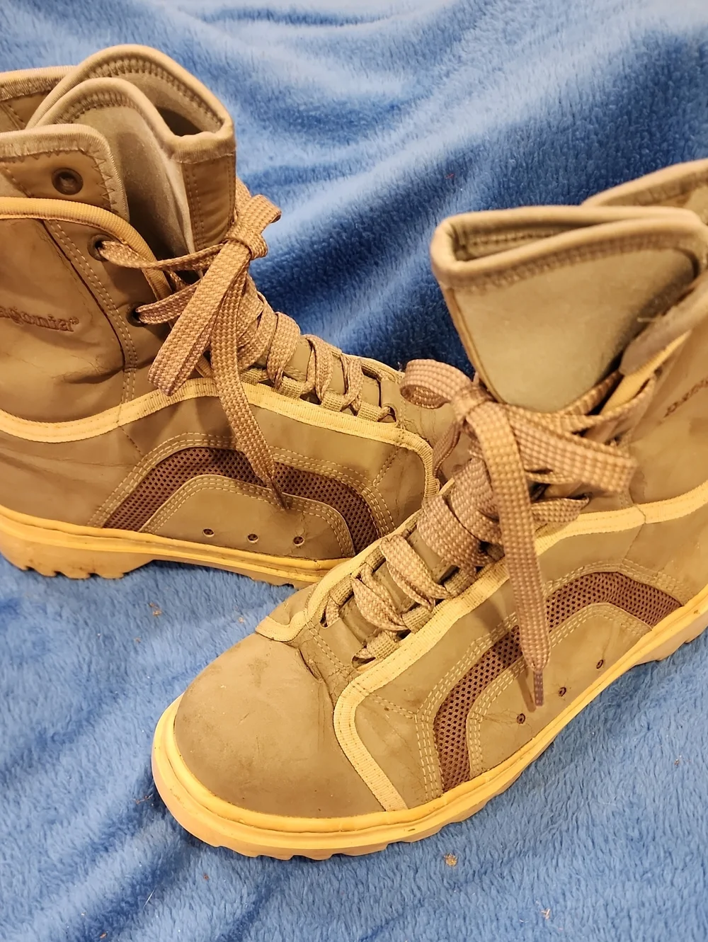 Patagonia Shoes | Patagonia Marlwalker Fishing Wading Boots
